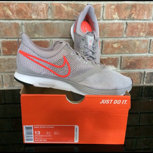 Nike zoom strike - Picture 2 of 6